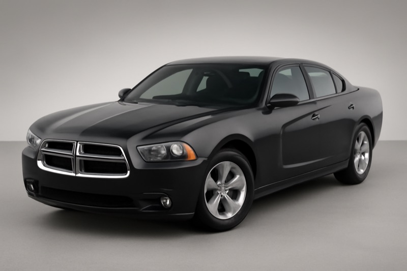 2013 Dodge Charger windshield replacement in Chatsworth, CA