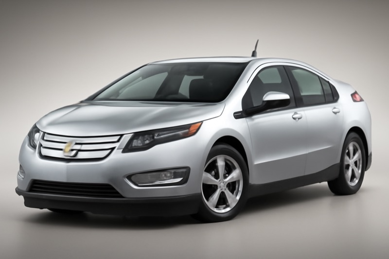 2014 Chevrolet Volt windshield replacement in Chatsworth, CA