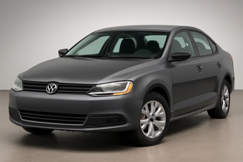 2014 Volkswagen Jetta windshield replacement in Chatsworth, CA