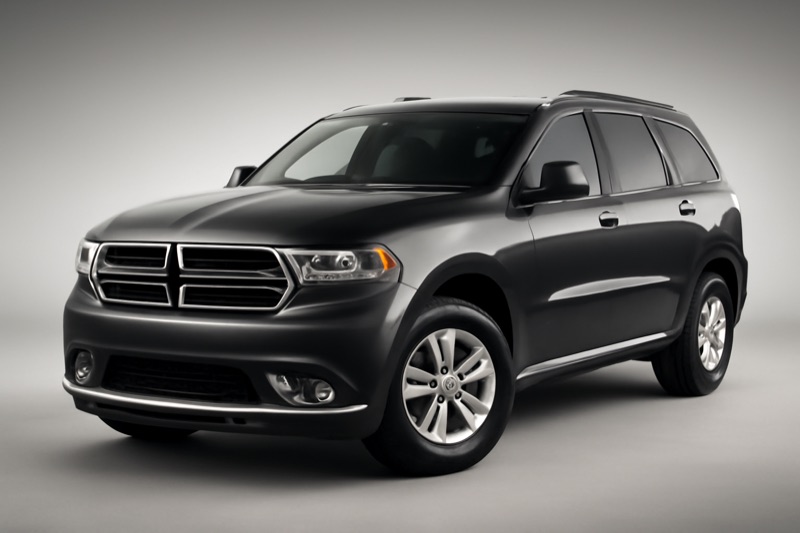 2015 Dodge Durango windshield replacement in Chatsworth, CA