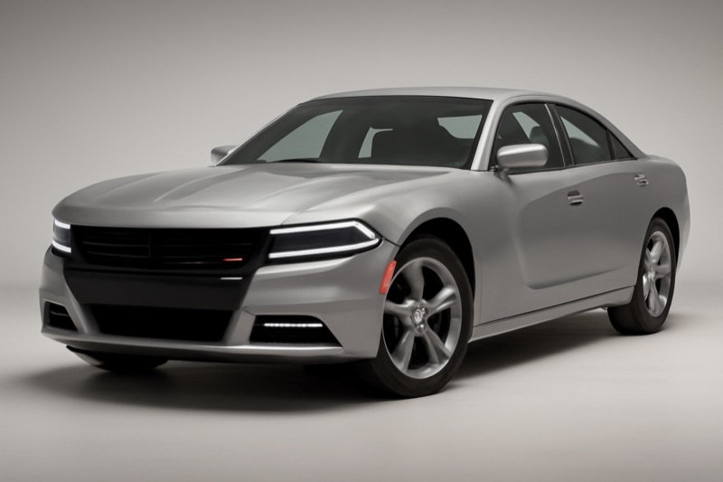2016 Dodge Charger windshield replacement in Chatsworth, CA