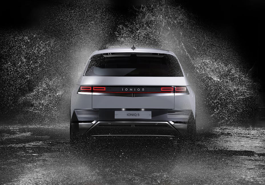 2017 Hyundai Ioniq Hybrid windshield replacement in Chatsworth, CA