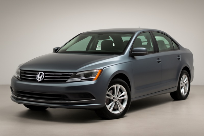 2017 Volkswagen Jetta windshield replacement in Chatsworth, CA