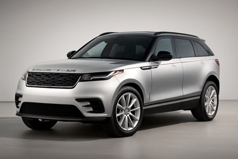 2018 Land Rover Range Rover Velar windshield replacement in Chatsworth, CA