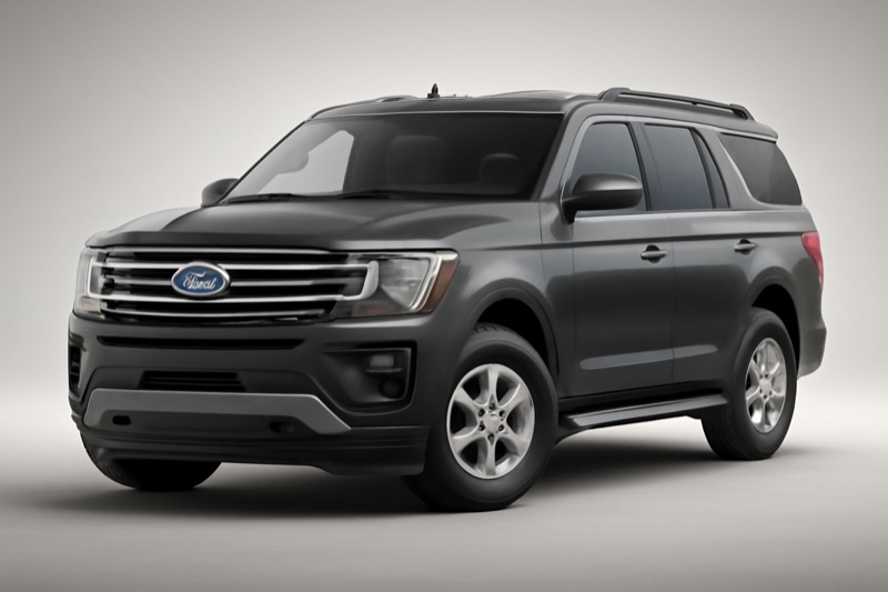 2019 Ford Expedition windshield replacement in Chatsworth, CA