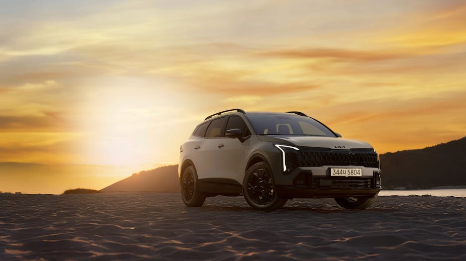 2019 Kia Sportage windshield replacement in Chatsworth, CA