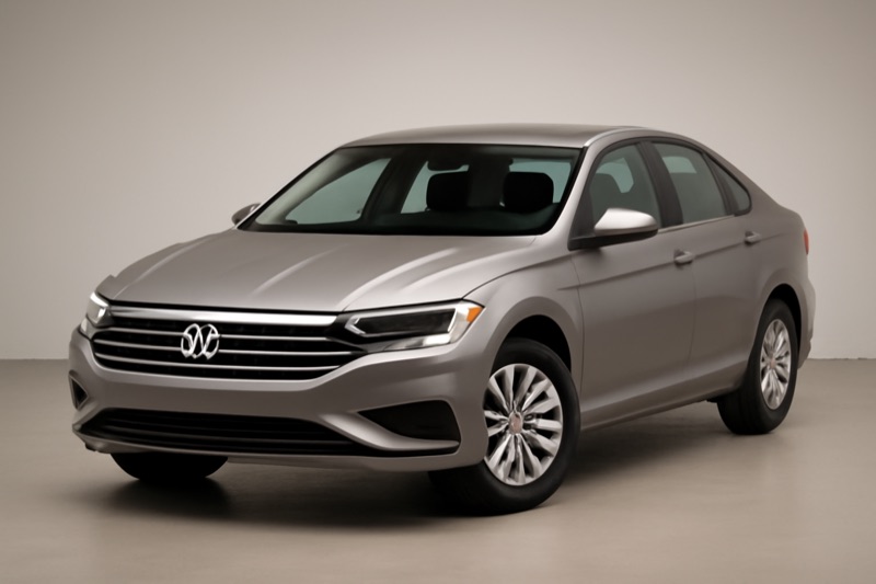 2019 Volkswagen Jetta windshield replacement in Chatsworth, CA