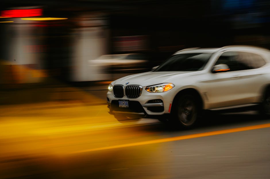 2025 BMW X3 windshield replacement in Chatsworth, CA