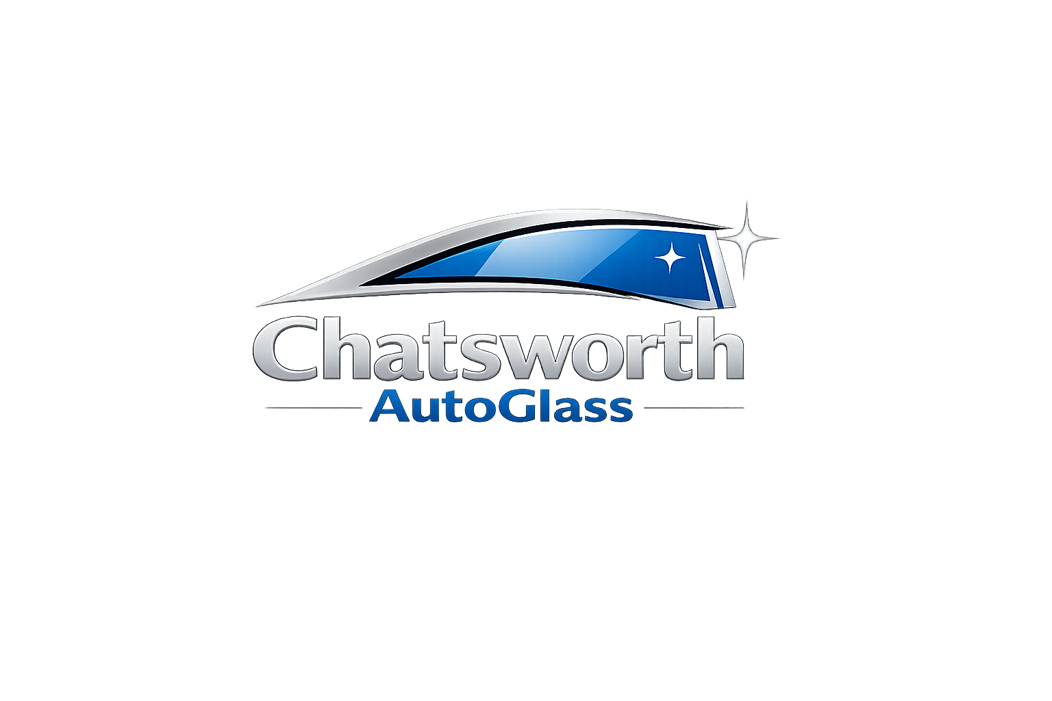 Chatsworth Auto Glass footer logo